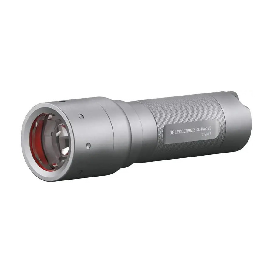 Ліхтарик Ledlenser Solidline SL-Pro300