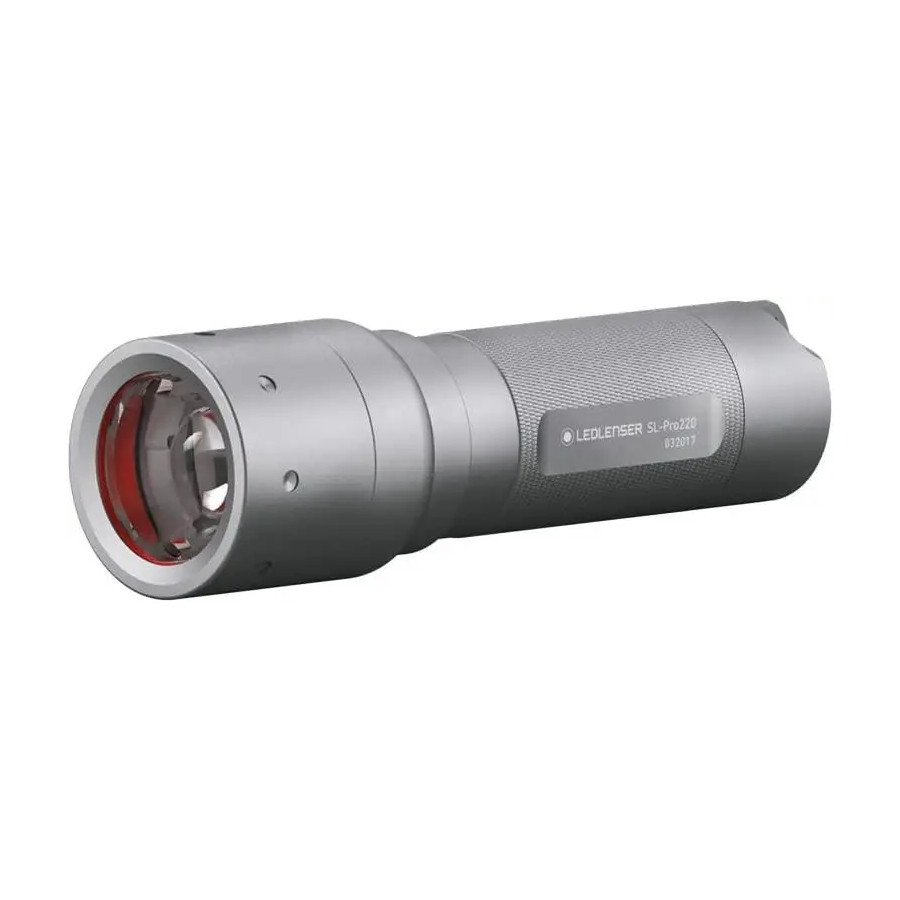 Ліхтарик Ledlenser Solidline SL-Pro300