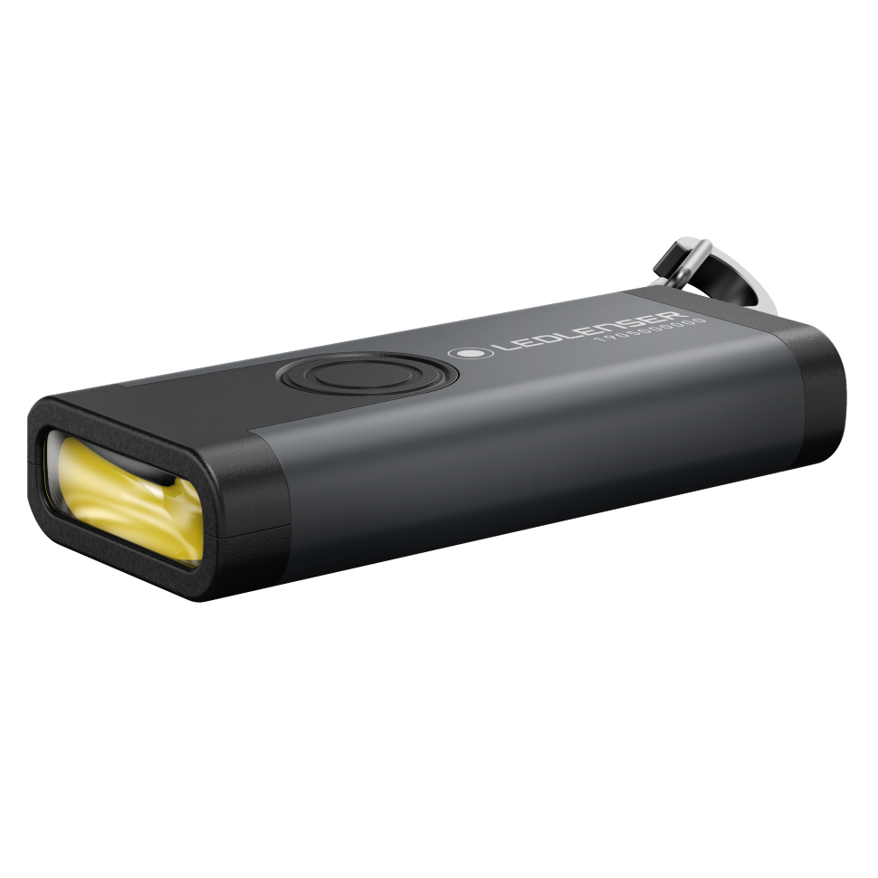 Ліхтар-брелок LedLenser K4R