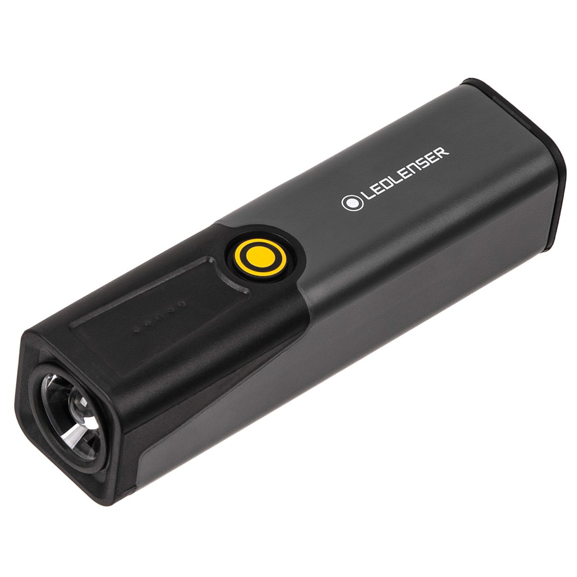 Ліхтар LedLenser IW3R з POWERBANK (502173)