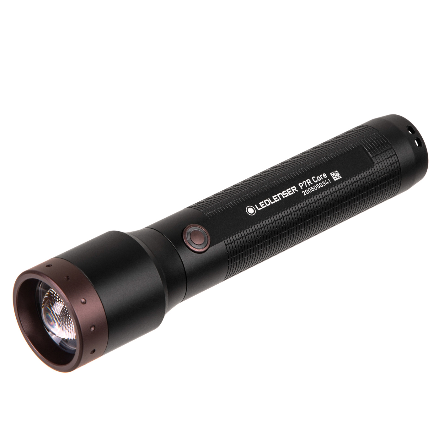 Фонарь Ledlenser P7R CORE, заряжаемый (502181)