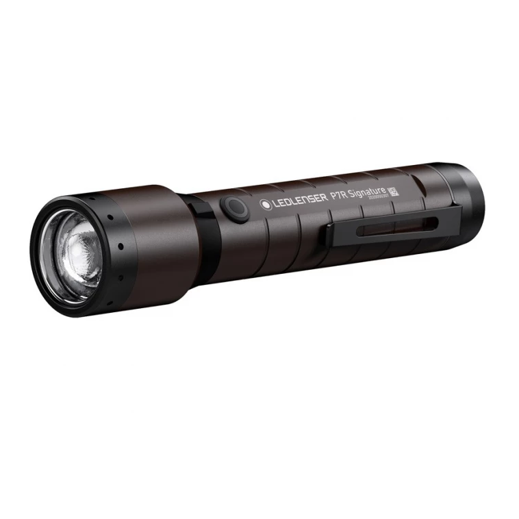 Ліхтар Ledlenser P7R SIGNATURE
