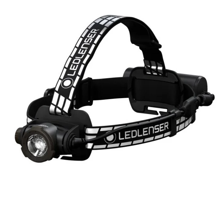 Налобный фонарь LedLenser H7R SIGNATURE