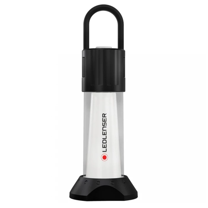 Кемпінговий ліхтар Ledlenser ML6 Connect із Bluetooth