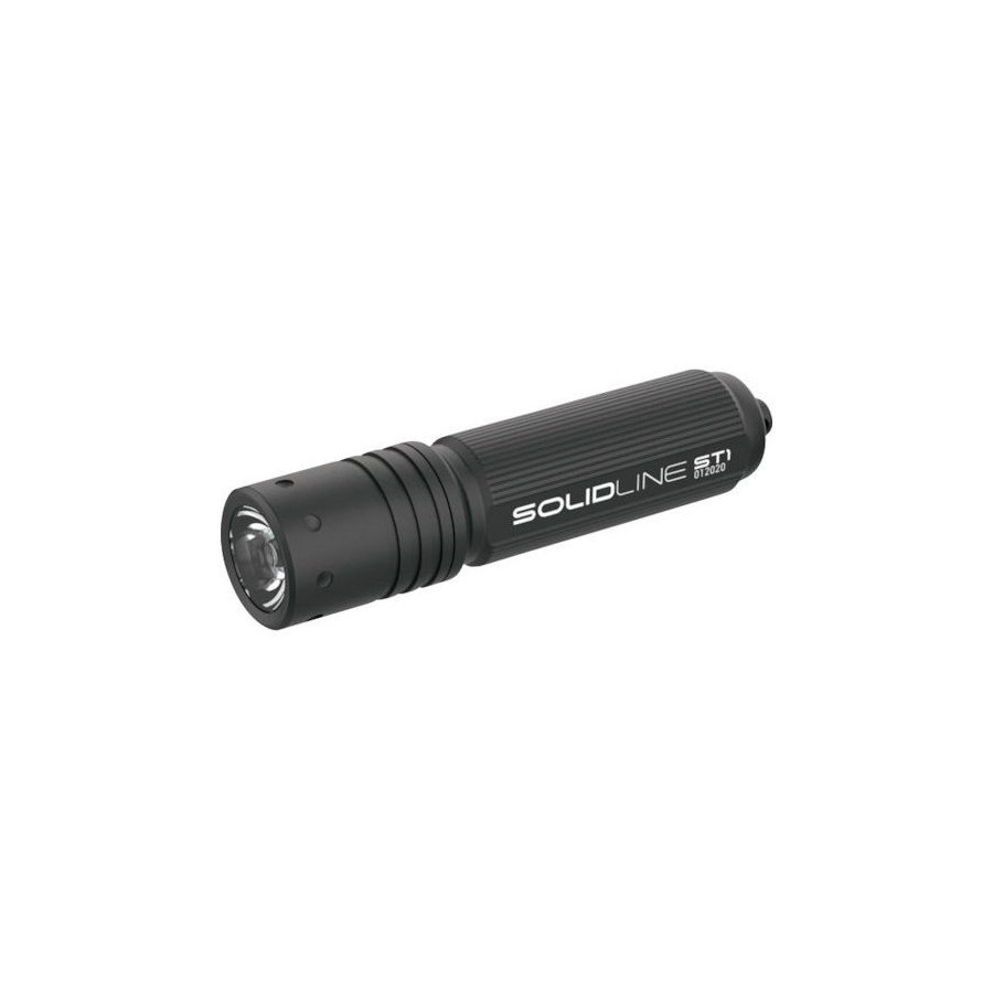 Ліхтар-брелок Ledlenser Solidline ST1