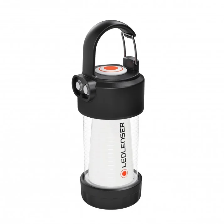 Кемпінговий ліхтар Ledlenser ML4 Warm Light