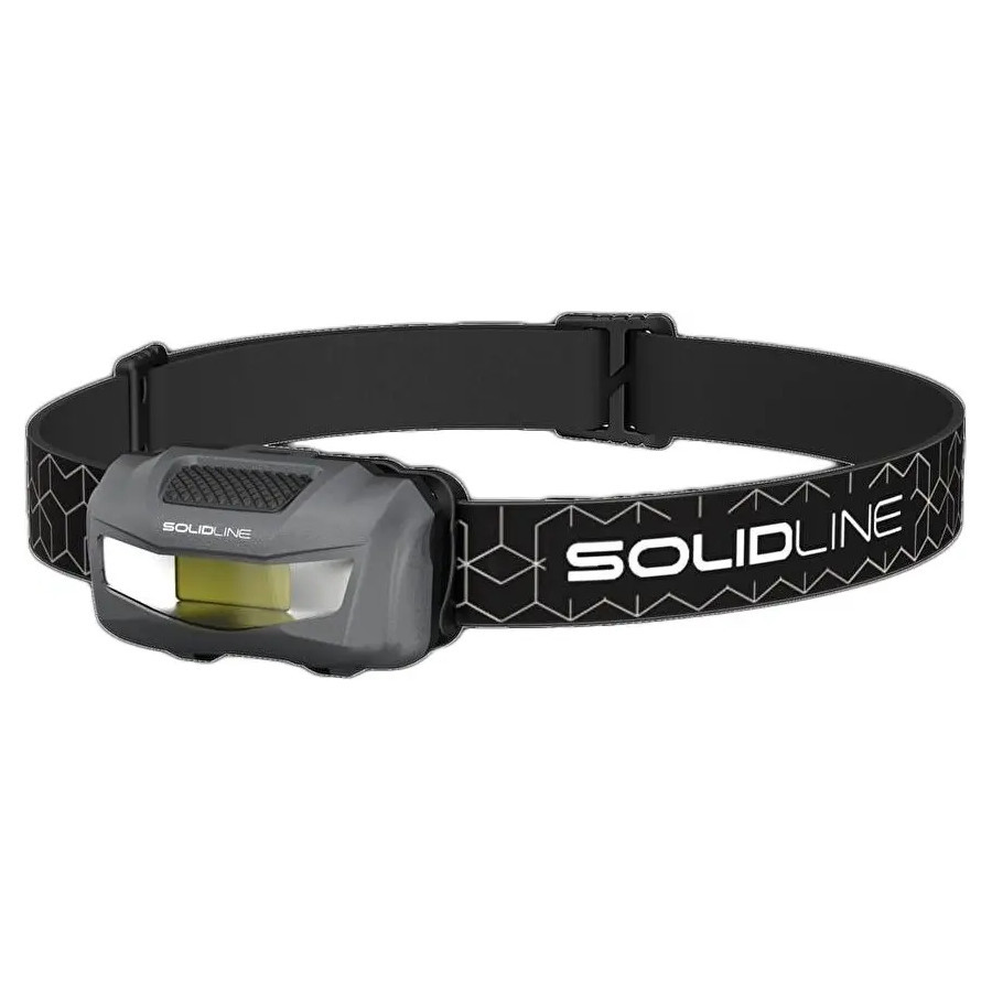 Налобний ліхтар Ledlenser Solidline SH1