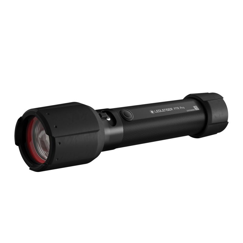 Ліхтарик Ledlenser P7R Pro