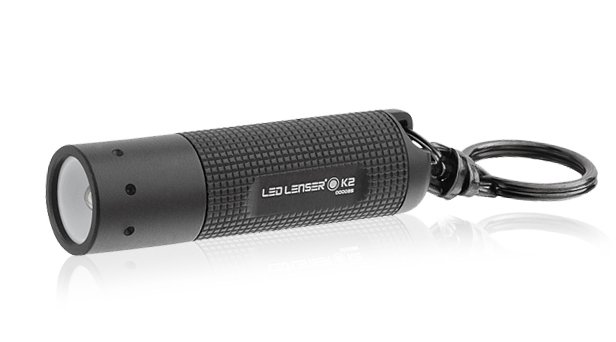 Фонарь Led Lenser K2 (8202)