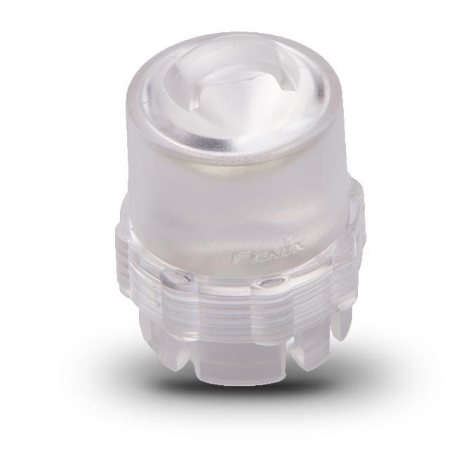 Кемпінговий розсіювач Fenix