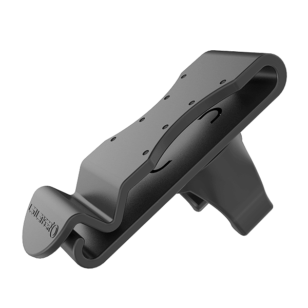 Кліпса для ліхтарів Led Lenser тип A (315)