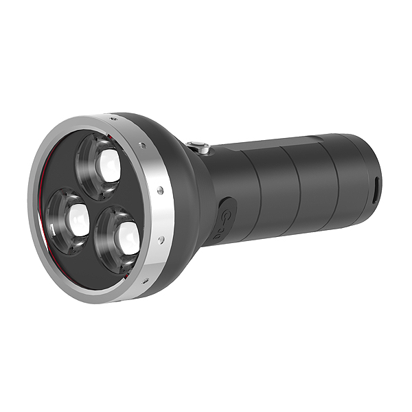 Фонарь Led Lenser MT18 «Outdoor» (500847)