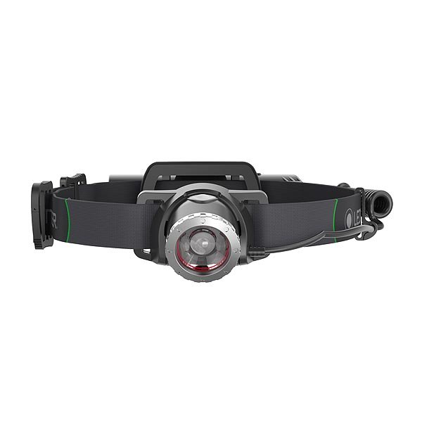 Налобний ліхтар Led Lenser MH10 «Outdoor» (501513)
