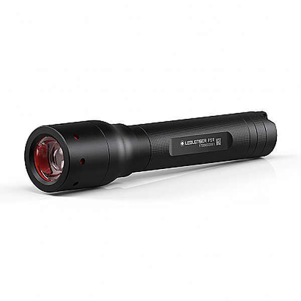 Фонарь Led Lenser P5R (500897)