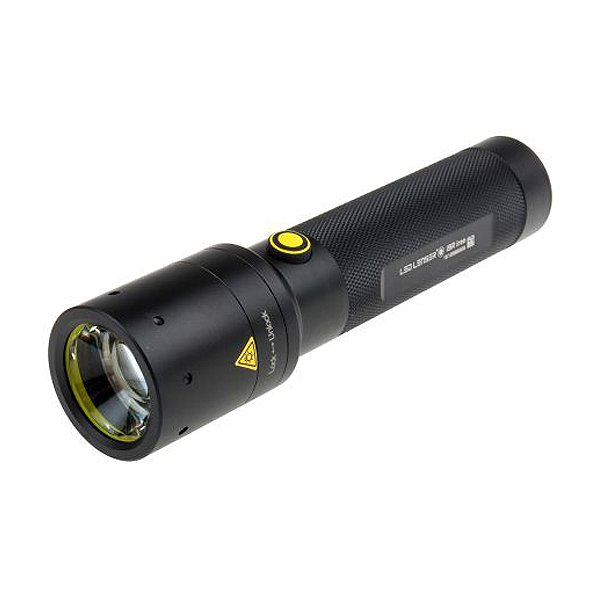 Ліхтар Led Lenser i9R "Iron" (501047)