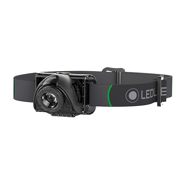 Налобний ліхтар Led Lenser MH2 "Outdoor" (501503)
