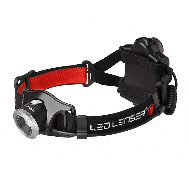 Налобний ліхтар Led Lenser H7.2 (7297)