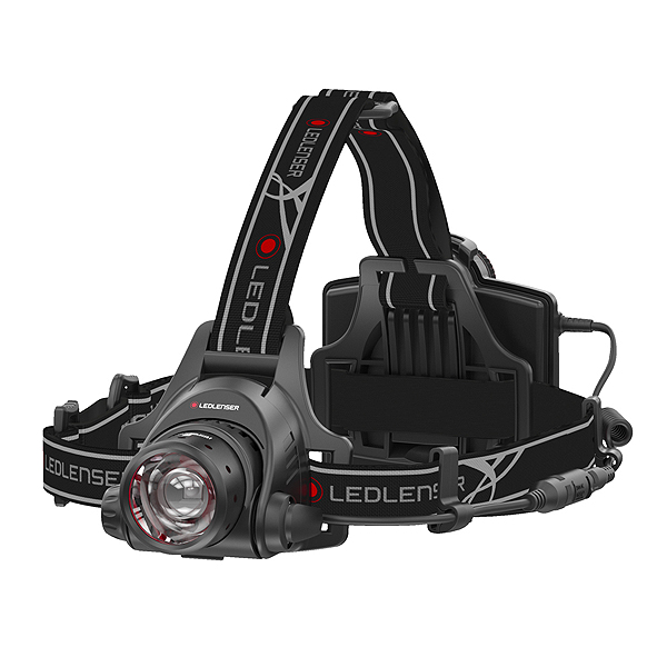 Налобний ліхтар Led Lenser H14R.2 (7399R)