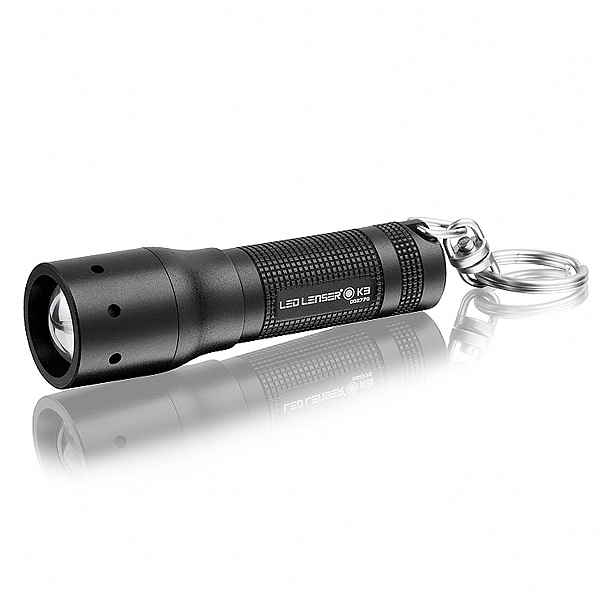 Ліхтар Led Lenser K3 (8313)
