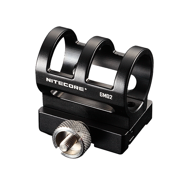 Кріплення на зброю Nitecore GM02