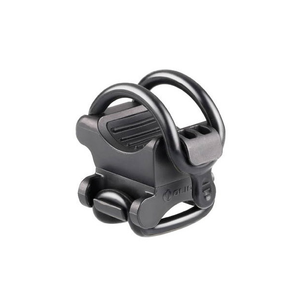 Велосипедне кріплення Olight UFBM, поворотне