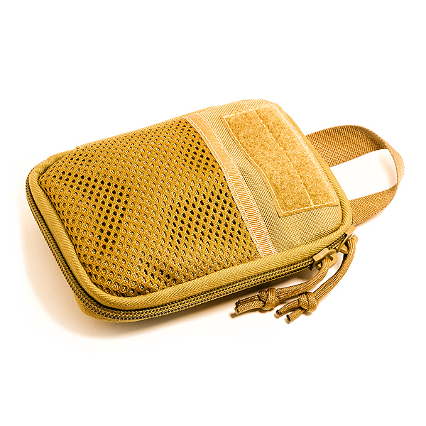 Результат, edc-органайзер (пісочний), середній