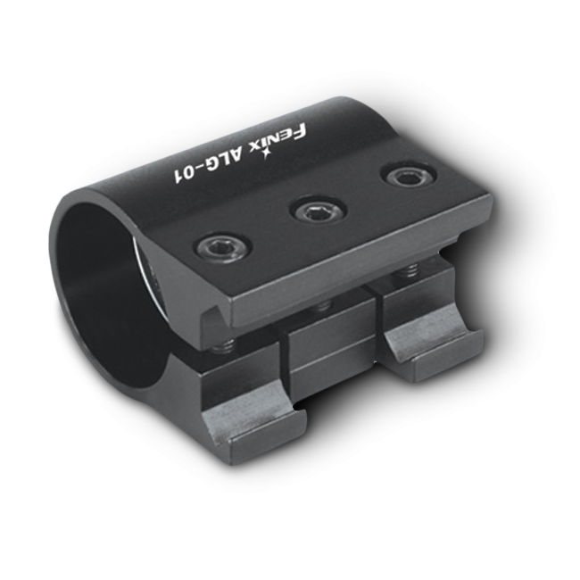Кріплення на зброю для ліхтарів на планку Пікатінні Fenix ​​ALG-01