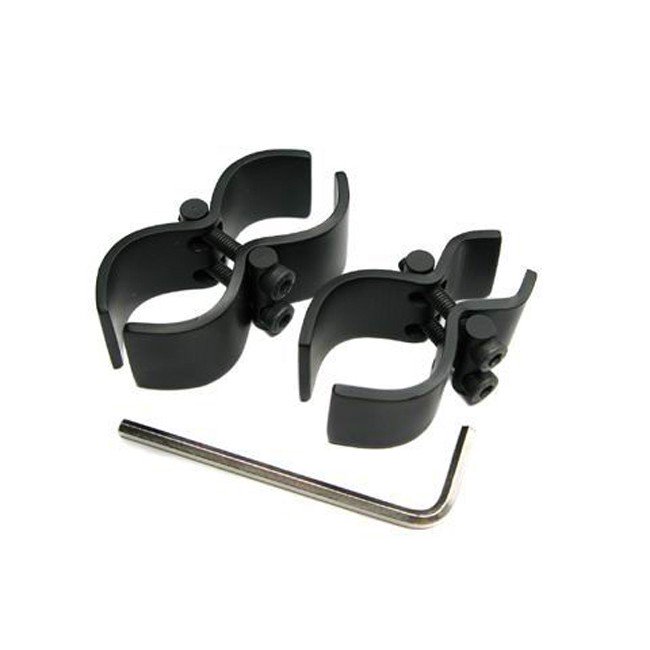 Набір кріплень підствольних універсальних X-подібних, 2шт.