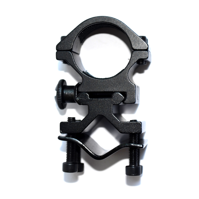 Кріплення до зброї 7 см універсальне