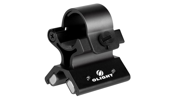 Кріплення Olight Magnetic X mod II