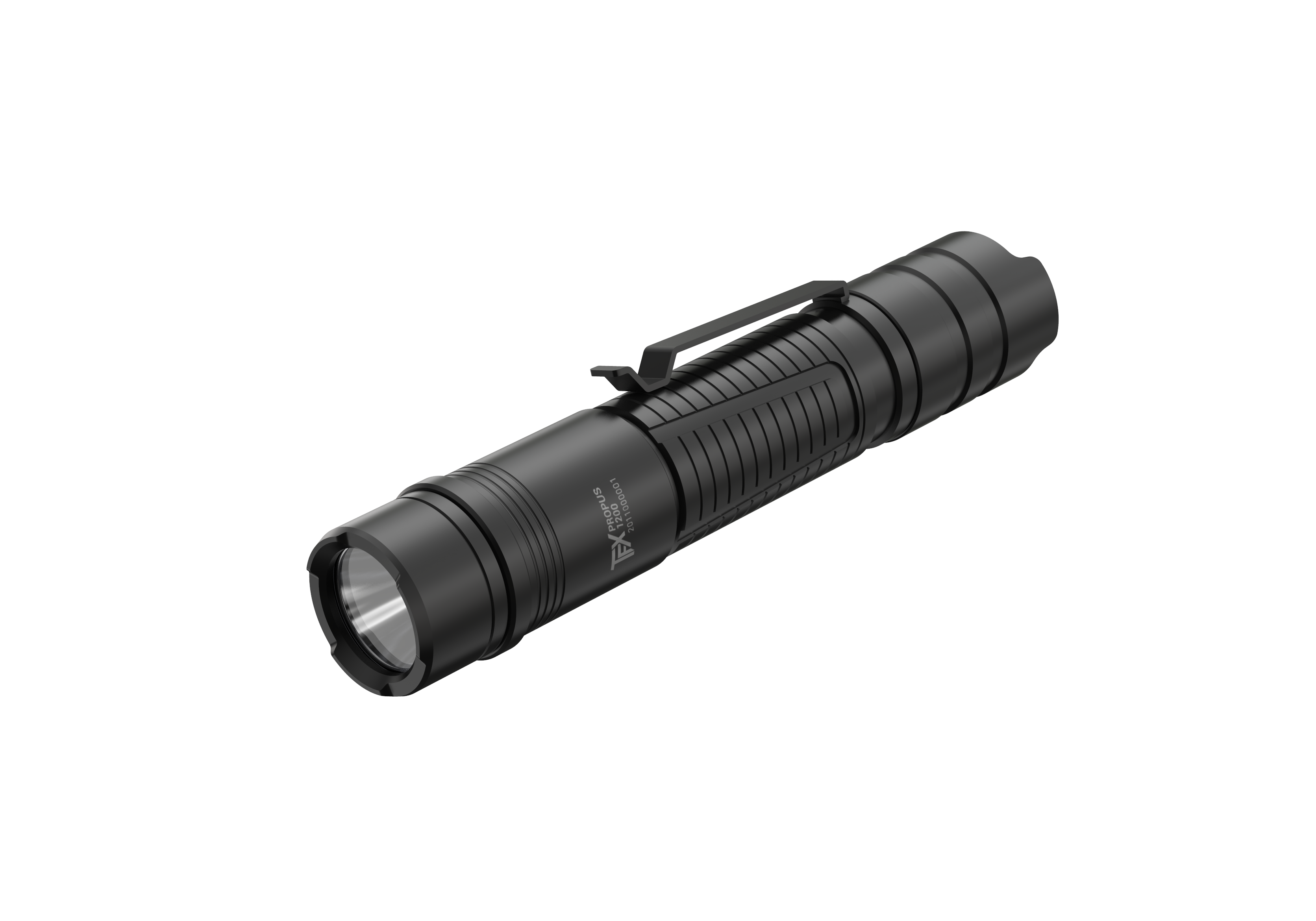 Фонарь Led Lenser TFX Propus 1200 люмен