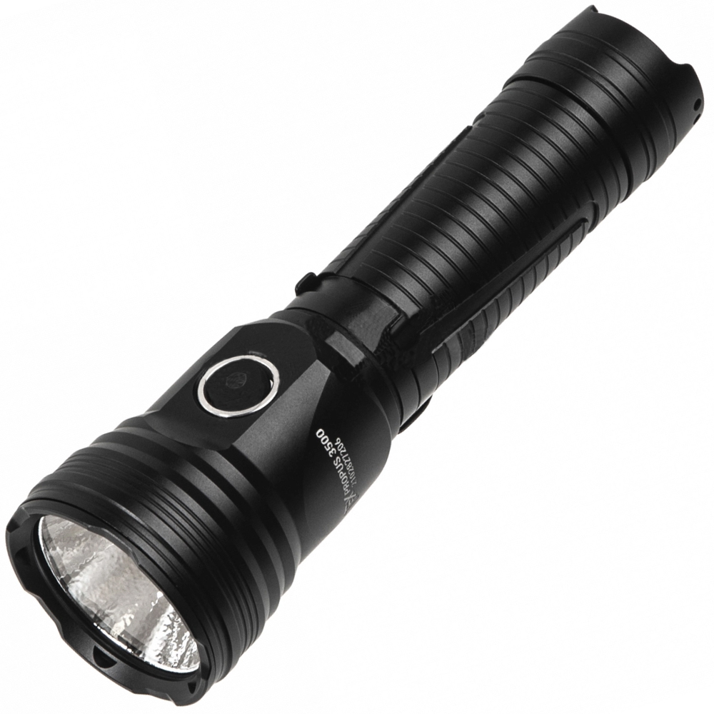 Фонарь Led Lenser TFX Propus 3500 люмен